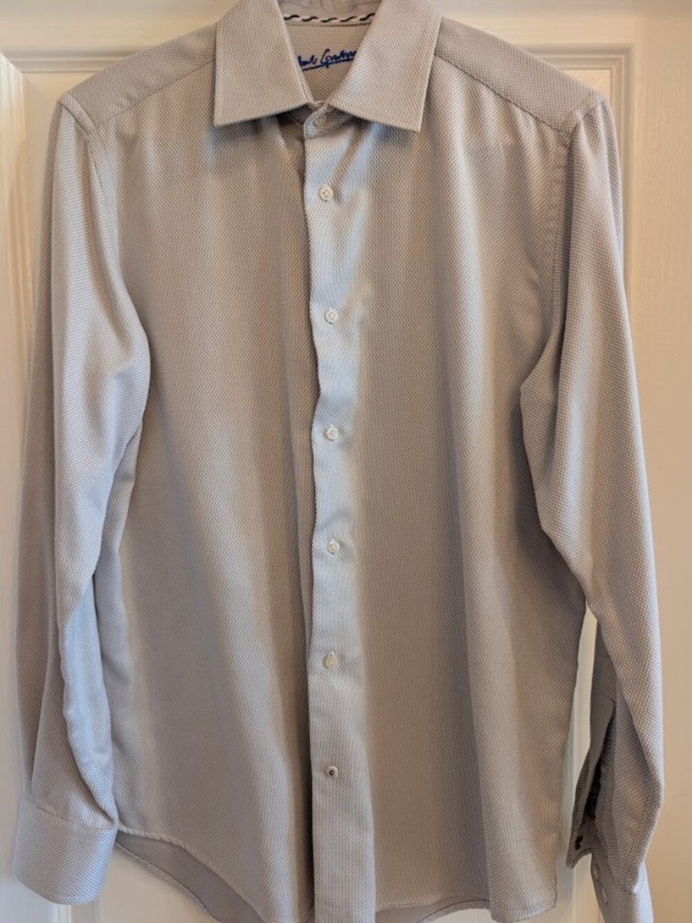 Robert Graham Dress Shirt